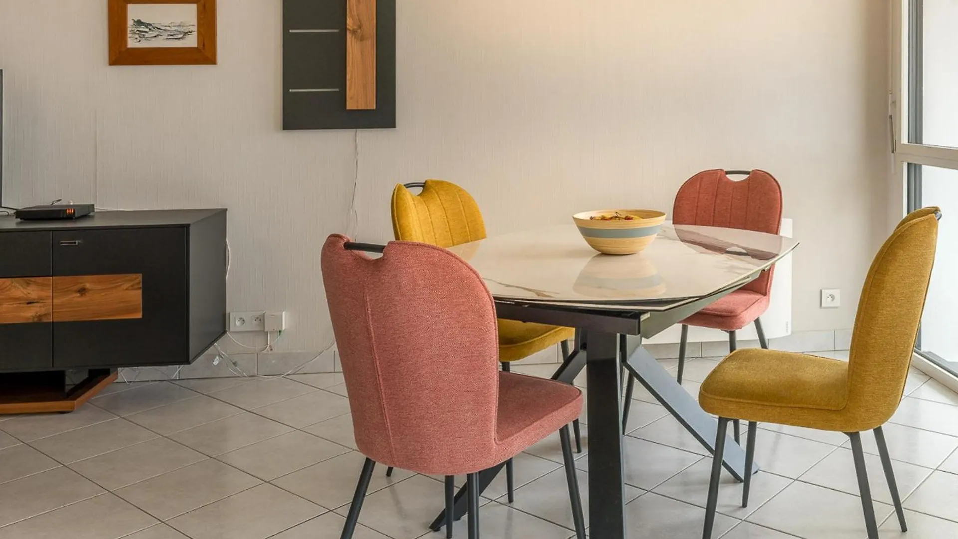 Appart T3, Terrasse, Parking, 50M Plage, Proche Commerces - Fr-1-349-228 Larmor-Plage Γαλλία